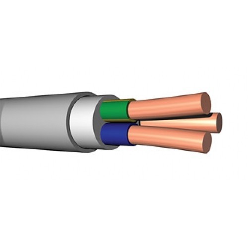  NYM 4x25-1