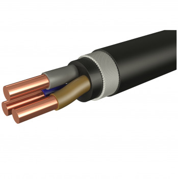 Кабель ПвКШп 3х70(ож)-6