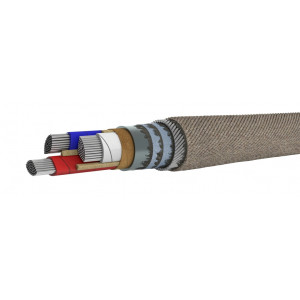 Кабель АСП 3х240-6